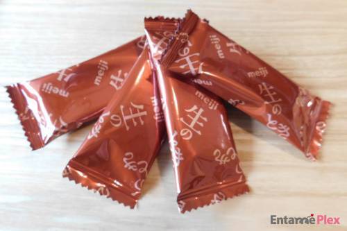 数量限定で発売中！明治「生のとき」を味わってみた