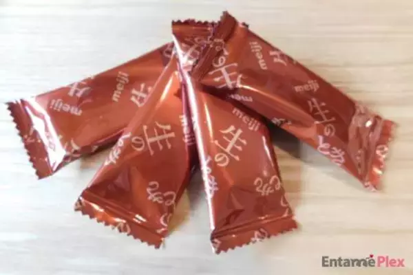 「数量限定で発売中！明治「生のとき」を味わってみた」の画像