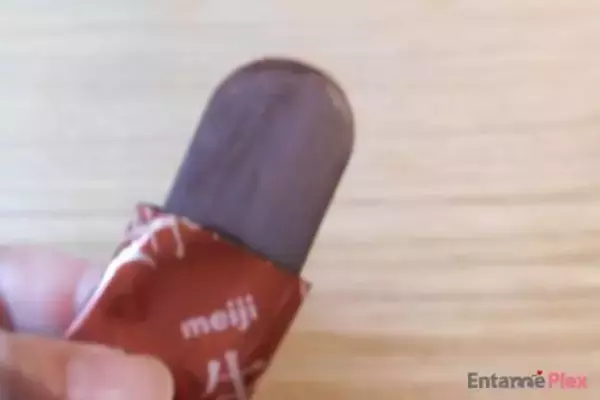 「数量限定で発売中！明治「生のとき」を味わってみた」の画像