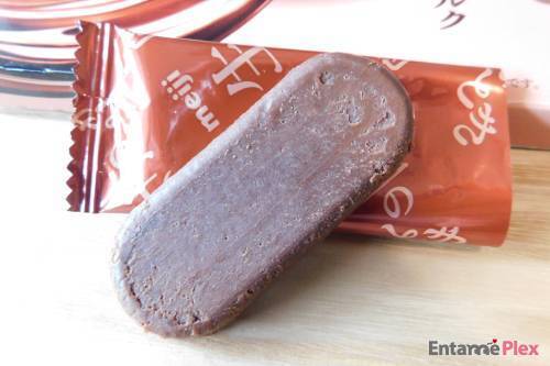 数量限定で発売中！明治「生のとき」を味わってみた