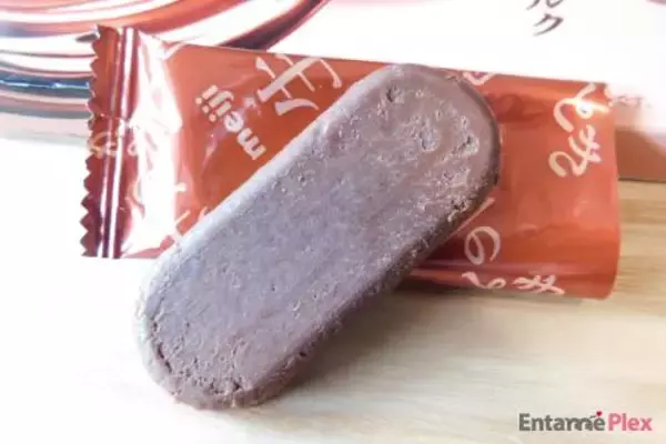 「数量限定で発売中！明治「生のとき」を味わってみた」の画像