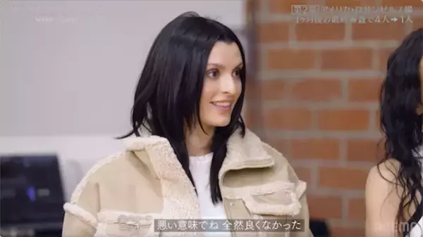 「WORLD SCOUT、波乱だらけのアメリカ編が開幕！」の画像