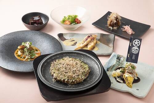 大丸心斎橋店、江戸から令和へと時代を繋ぐ300周年企画始動