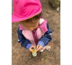 小原正子、長女の参観日に涙「我慢できるわけもなく…」