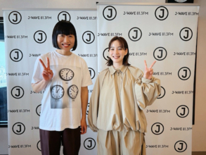 のん、南キャン“しずちゃん”との２ショット披露