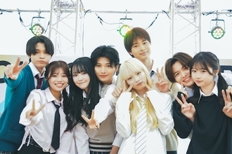 今日好き、東京ドリームパークでオープン記念の特別イベント開催