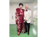 「美川憲一、菅原洋一さんを追悼…生涯現役の思い受け継ぐ」の画像1