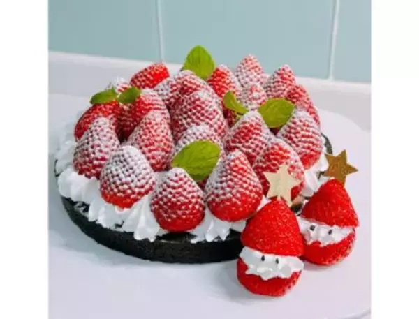 渡辺美奈代、手作りクリスマス料理の完成度が圧巻！