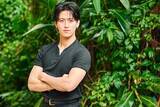 「ラブキャッチャージャパン３、美容クリエイター・高須賀大地インタビュー」の画像1