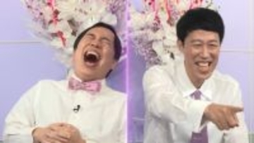 『禁欲倶楽部』小籔千豊「令和になってから見たことない映像」