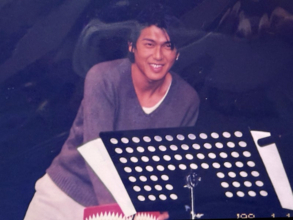 高橋克典、実家整理に着手…若かりし頃の写真にしみじみ