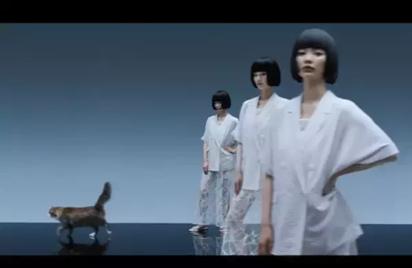 「見上愛、今年の意気込みを表す漢字は“食”…その意味は？」の画像