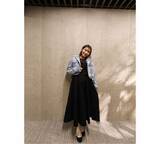 「第２子妊娠中･西野未姫、ファンイベで魅せた私服コーデショット」の画像2