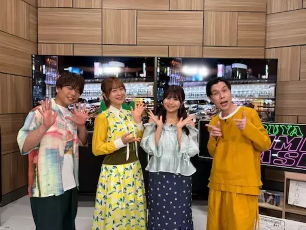 「シブアニ…声優・稲垣好がオーディション帰りに涙、その理由とは？」の画像