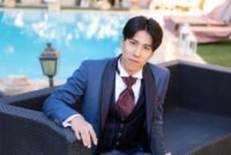 『ラブパワーキングダム２』内科医師・たかしのモテるためのコツは？