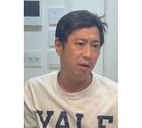 「パンサー尾形、酔って妻･娘に説教→てりたま→熱唱　」の画像1