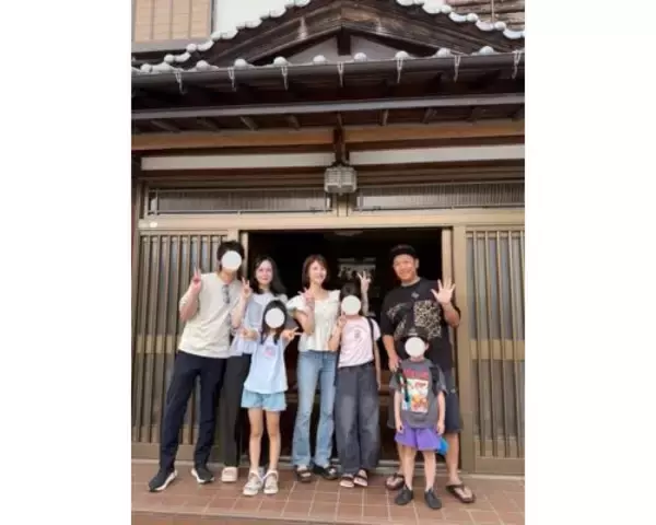 はんにゃ川島の元妻･菜月、元夫らと「夫婦について」本音トーク