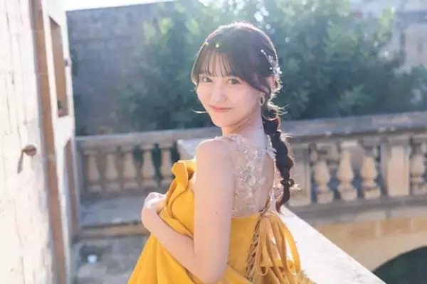 「『ラブパワーキングダム２』高橋かののモテ秘訣「駆け引きは大事」」の画像