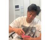 「パンサー尾形の親子時間…帰宅後すぐ長女とババ抜きで白熱」の画像2