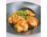 「渡辺美奈代、家族に大好評の韓国風味付けたまご＆鶏肉料理披露」の画像1