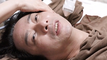 「もう１回だけ舞台に…」いしだ壱成が最新の再生美容施術に挑戦