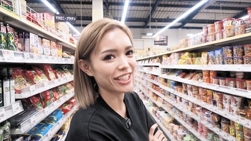 26歳元ヤンキーシングルマザーに密着！幼少期からの壮絶な過去を告白