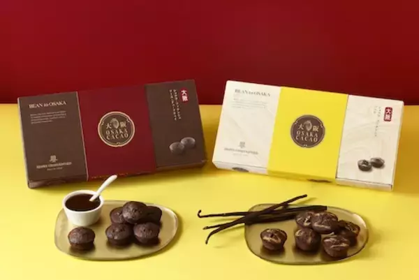 アンリ・シャルパンティエとイカリソースが異色のコラボ！