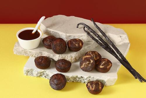 アンリ・シャルパンティエとイカリソースが異色のコラボ！