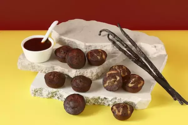 「アンリ・シャルパンティエとイカリソースが異色のコラボ！」の画像