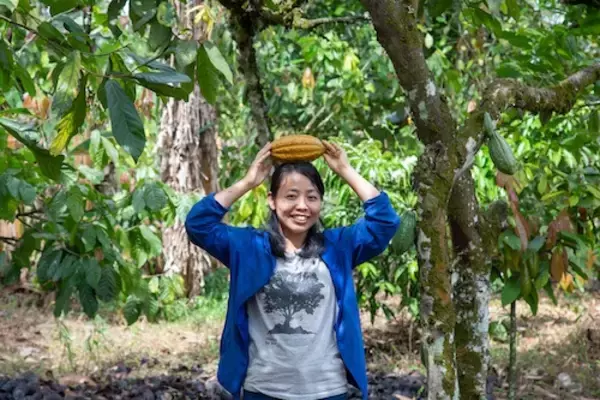 「アンリ・シャルパンティエとイカリソースが異色のコラボ！」の画像
