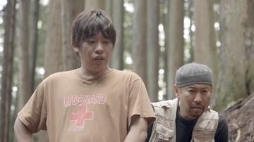 東出昌大の野営デトックスに箕輪厚介＆渡部陽一が出演決定