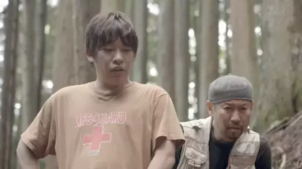 東出昌大の野営デトックスに箕輪厚介＆渡部陽一が出演決定