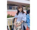 「安めぐみ、娘たちと花やしき＆スカイツリー満喫報告」の画像2