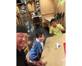 小原正子、子どもと初めて丸２日会えず「早く会いたい お母さんです！」