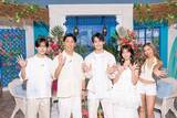 「シャッフルアイランドSeason７、第6話のゲストに俳優の山時聡真出演」の画像2