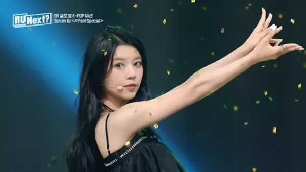 UNIS、ILLIT、ENHYPEN…「ABEMA」配信の10月BDアイドル