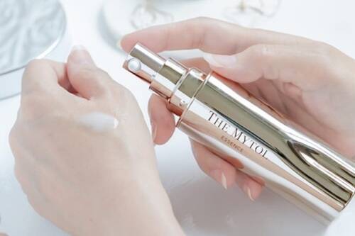 梶裕貴×ザ マイトル エッセンス、コラボキャンペーン開催！