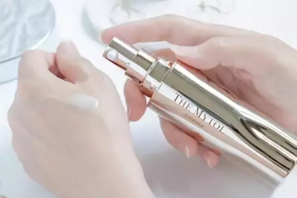 「梶裕貴×ザ マイトル エッセンス、コラボキャンペーン開催！」の画像