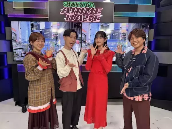 「声優・小泉萌香の大学時代のあだ名は…!?」の画像