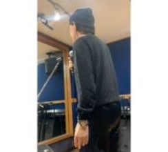 美川憲一、復帰第一弾ディナーショーを前にリハショット公開