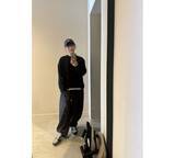 「あいのり・桃、愛用スニーカーがまさかの…!?」の画像2