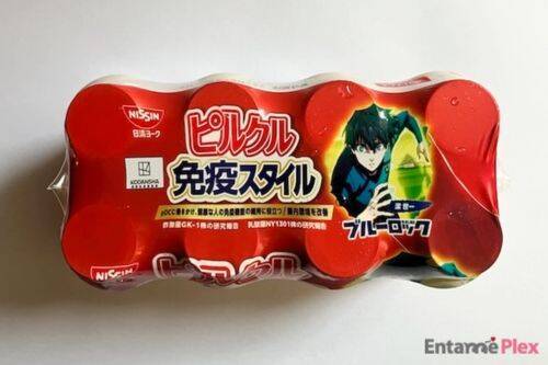 潔と糸師がTEAM結成!? ピルクル×ブルーロック魅惑のコラボを大解剖