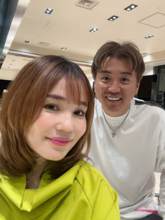 平野ノラ、47歳BD報告＆恒例の誕生日カットでイメチェン