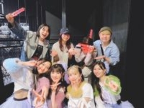 のん、東京女子流の結成14周年記念ライブに初参戦報告！