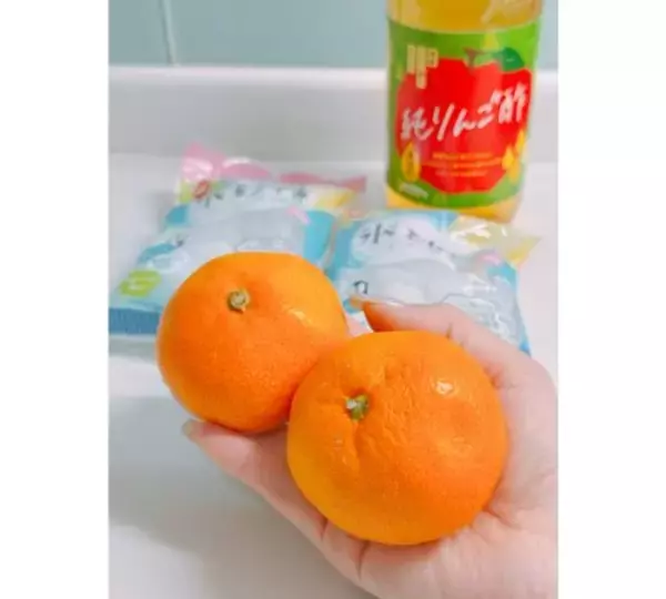 「渡辺美奈代、旬の食材を使った手作りビネガー＆スイーツ披露」の画像