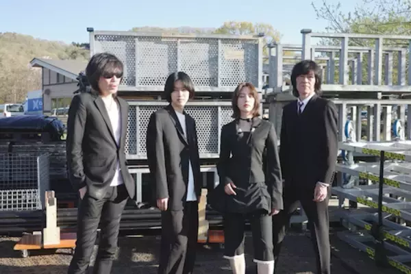 のん、やばすぎなバンド日本初ライブに充実感「楽しかった！」