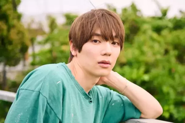 ラブキャッチャージャパン３出演！俺フィク・安藤勇雅にインタビュー