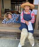 「丸山桂里奈、結婚発表したEXITりんたろー。に祝福コメ」の画像1