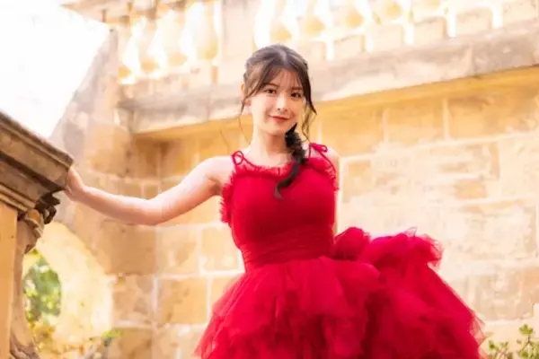 『ラブパワーキングダム２』出演、はづきの恋愛テクニックは？