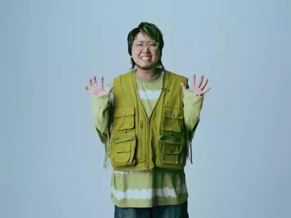 「“Melody of meiji”第５弾にこっちのけんと登場！」の画像